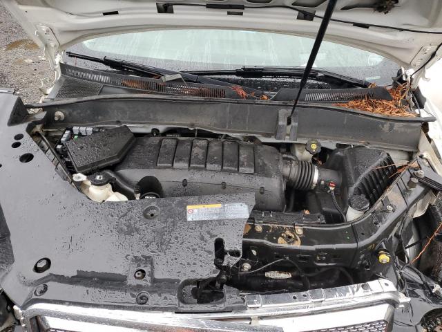 1GKKVTKD3FJ190878 GMC Acadia Denali