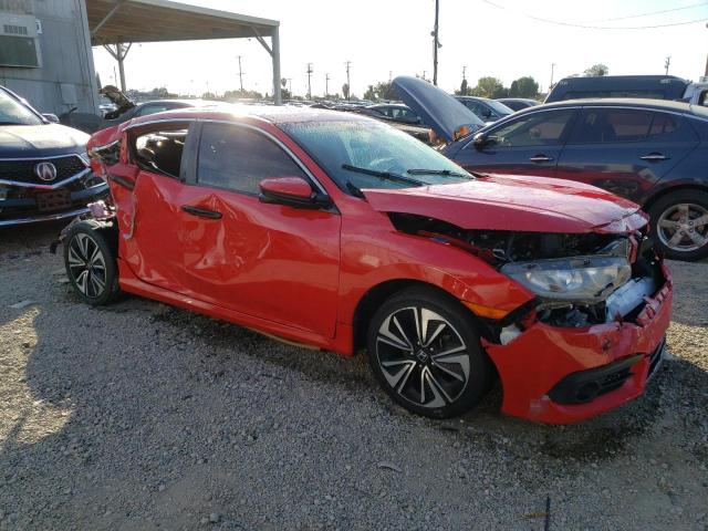 JHMFC1F3XJX036004 Honda CIVIC EX