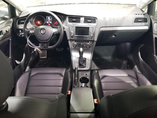 3VWH17AU6HM540095 Volkswagen Golf Alltrack S