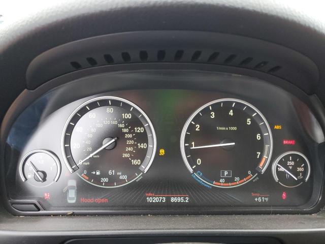 WBA5B1C52ED480973 BMW 535 I