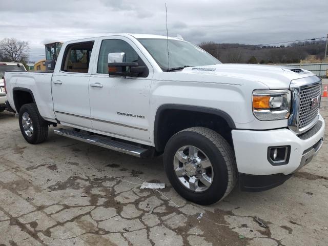 1GT42YEY6HF140717 GMC Sierra K3500 Denali