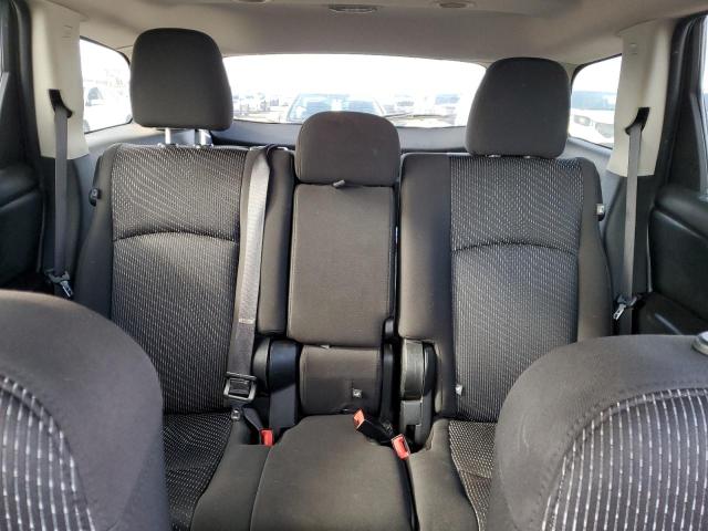 3C4PDDBG9GT163411 Dodge Journey Sxt