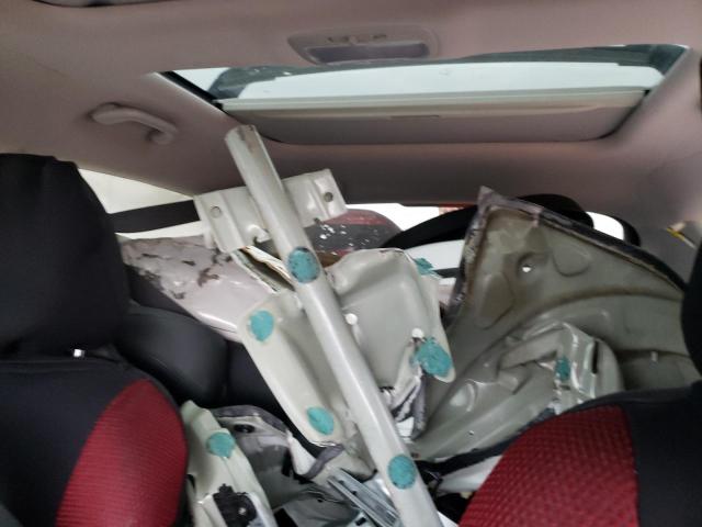 KNDPC3AC5G7845959 KIA Sportage Ex
