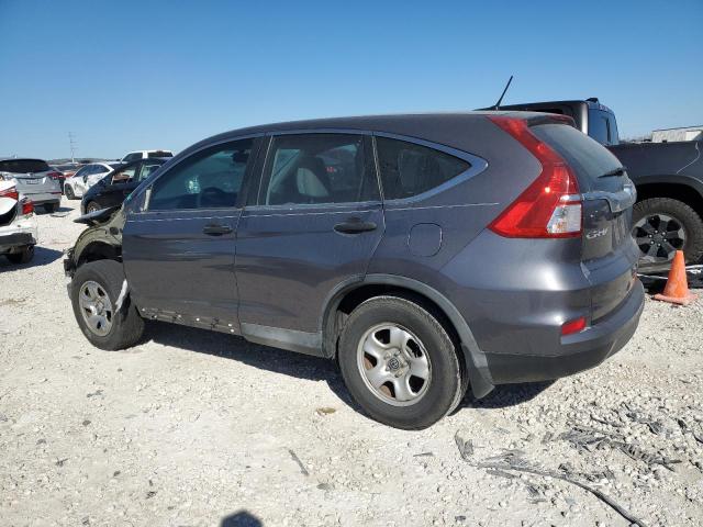 2HKRM3H39FH509060 Honda CR-V LX