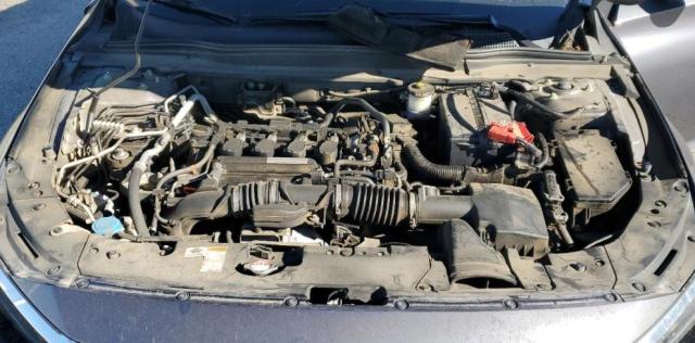 1HGCV1F45JA175324 Honda ACCORD EX