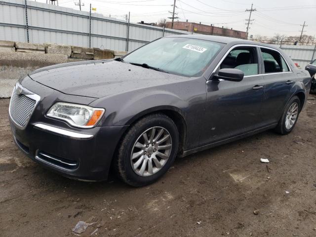 Auction sale of the 2014 Chrysler 300, vin: 2C3CCAAG6EH138428, lot number: 82169433