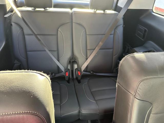 1GKKNNLS6HZ268065 GMC Acadia Slt-2
