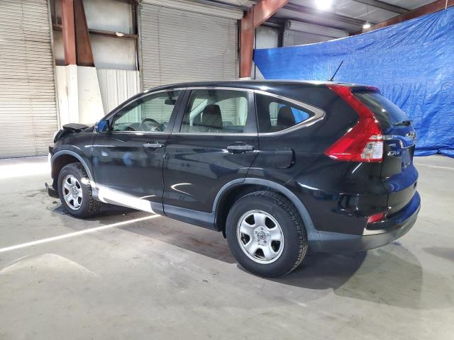 5J6RM4H36GL114816 Honda CR-V LX