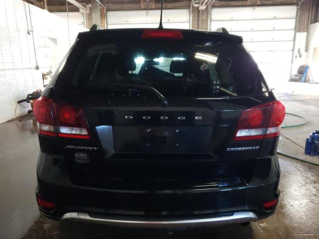 3C4PDCGB8GT212301 Dodge Journey Crossroad