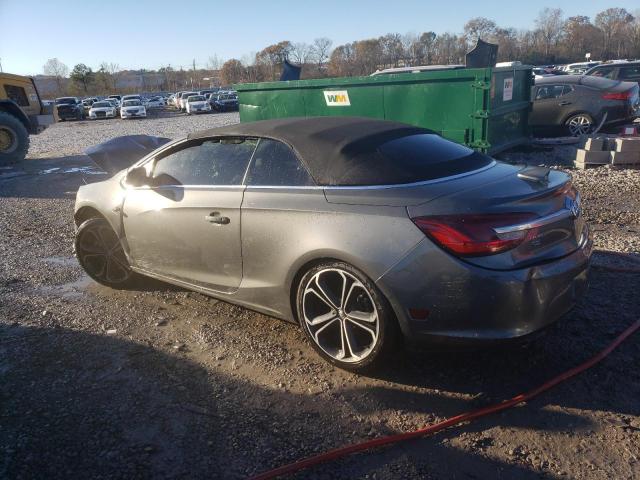 W04WH3N55HG010111 Buick Cascada Premium