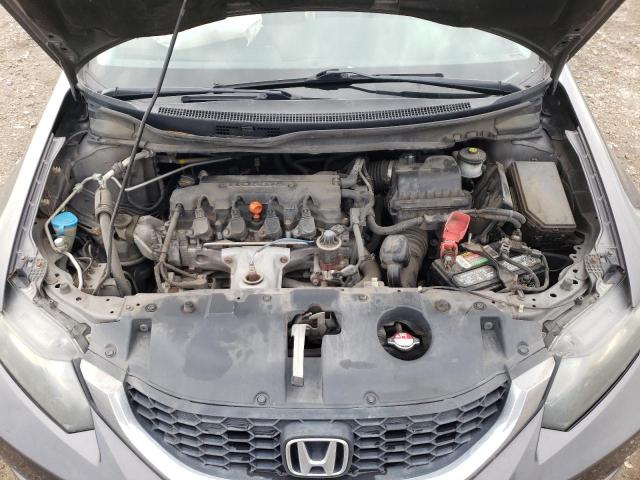 19XFB2F79FE227899 Honda CIVIC SE