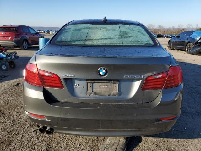 WBA5A7C57FD623374 BMW 528 XI