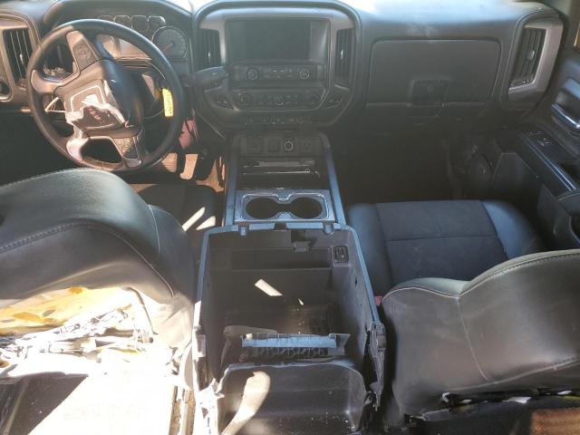 3GTU2UEC6EG228660 GMC Sierra K1500 Sle