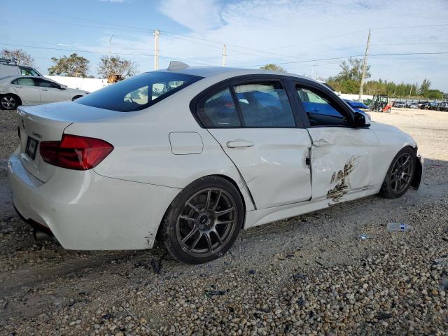 WBA8B3G33HNU36366 BMW 340 I