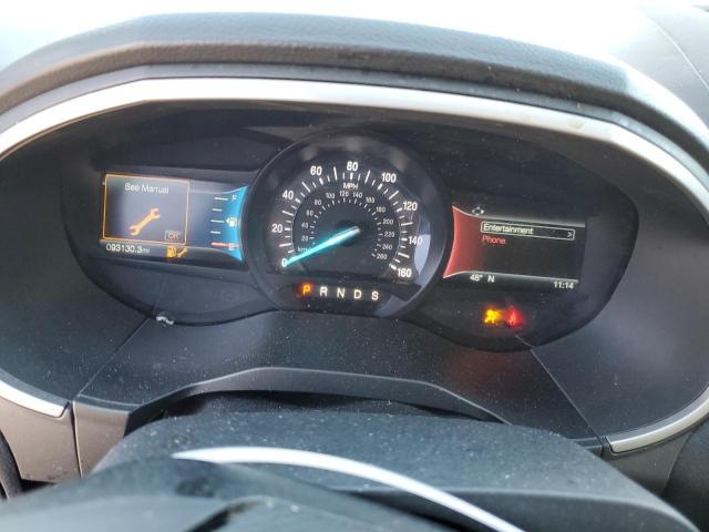 2FMPK3J90LBA66375 Ford EDGE SEL