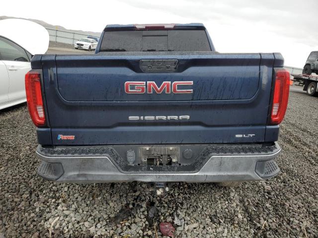 3GTP8DED3LG379361 GMC Sierra C1500 Slt