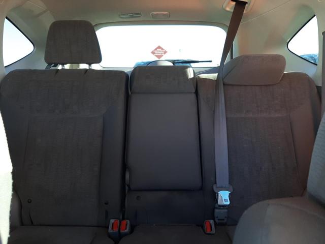 5J6RM4H36EL060348 Honda CR-V LX