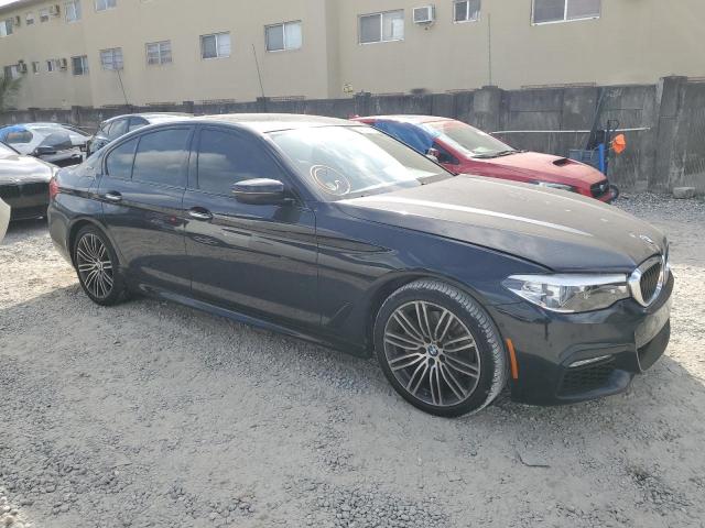 WBAJA9C53JB252003 BMW 530e