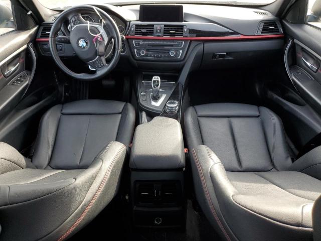 WBA3A5C56EF604524 BMW 328 I