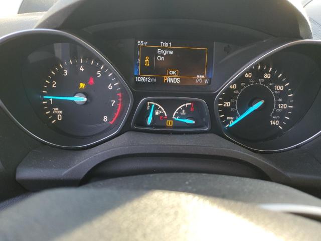 1FMCU0G97HUA83593 Ford ESCAPE SE