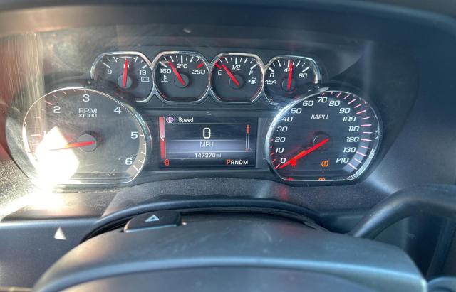 1GTR1UEC7EZ221984 GMC Sierra C1500 Sle