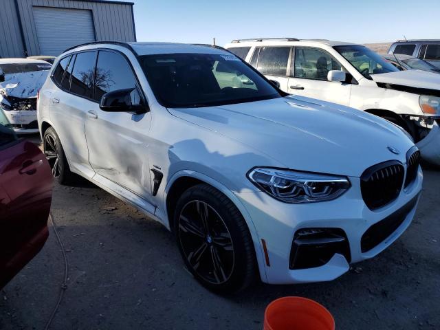 5UXTY9C08L9C96599 BMW X3 Xdrivem40i