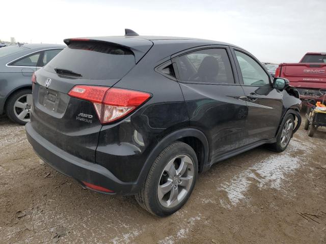 3CZRU6H59HG705007 Honda HR-V EX