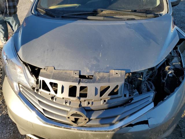 3N1CE2CP6FL354123 Nissan Versa Note S