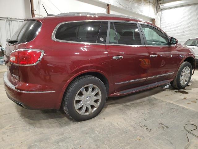 5GAKVBKD6GJ332844 Buick Enclave