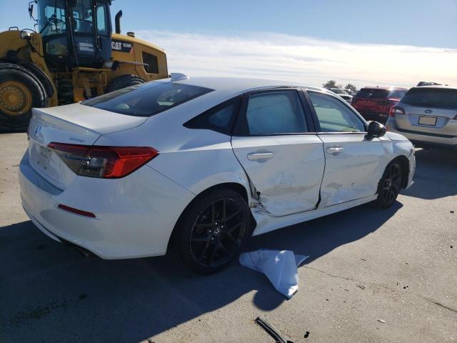 2HGFE2F52NH502555 Honda Civic Sport