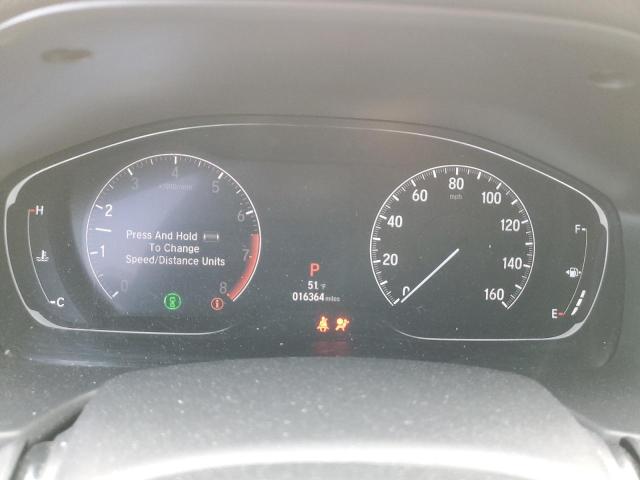 1HGCV1F45KA165250 Honda ACCORD EX