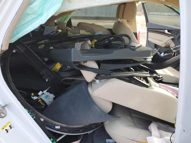 WA1BNAFY7K2091945 Audi Q5 Premium Plus