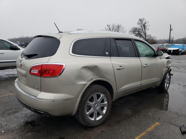 5GAKRBKD3EJ165196 Buick Enclave