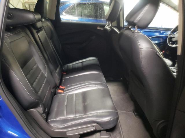 1FMCU0HDXJUC04948 Ford ESCAPE SEL