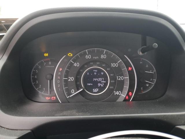 2HKRM3H70EH560948 Honda CR-V EXL