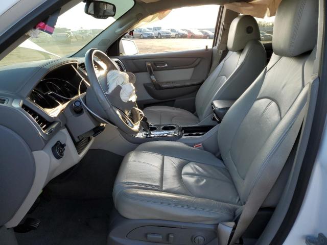 1GKKRRKD1GJ123138 GMC Acadia Slt-1