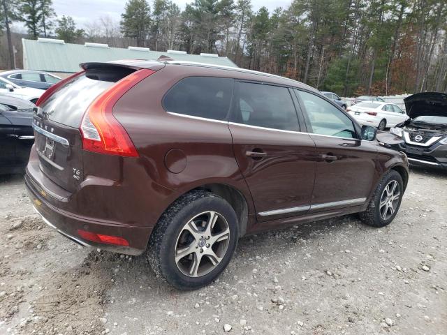 YV4902RK8F2721104 Volvo Xc60 T6 Premier