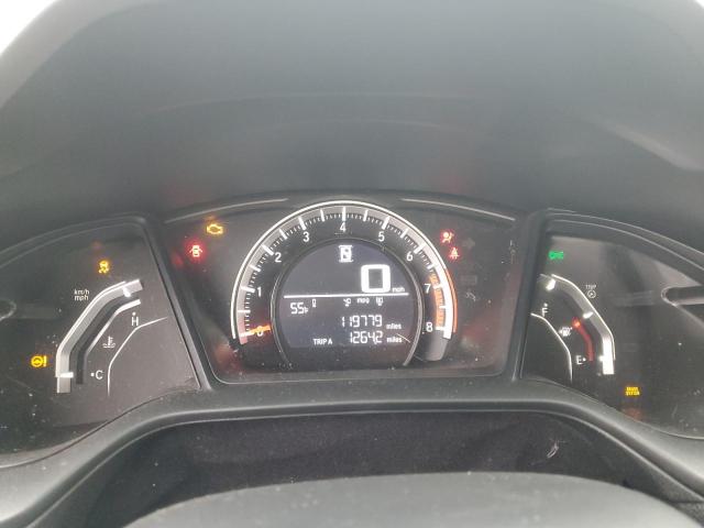 19XFC2F52HE053575 Honda Civic Lx