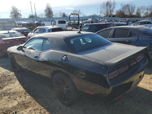 2C3CDZFJ5LH169036 Dodge Challenger R/t Scat Pack