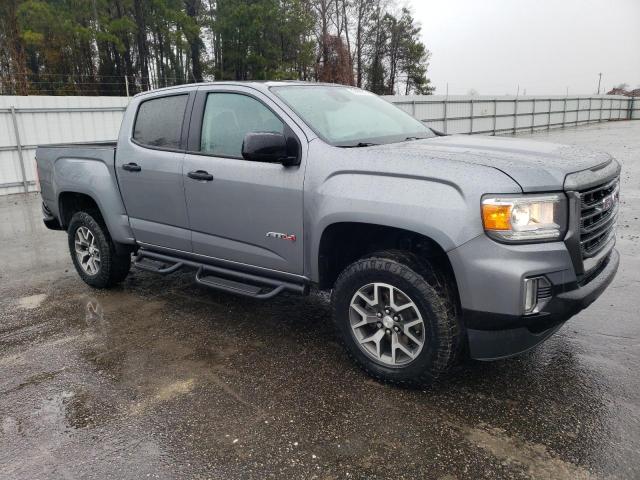 1GTG6FENXN1134648 GMC Canyon At4