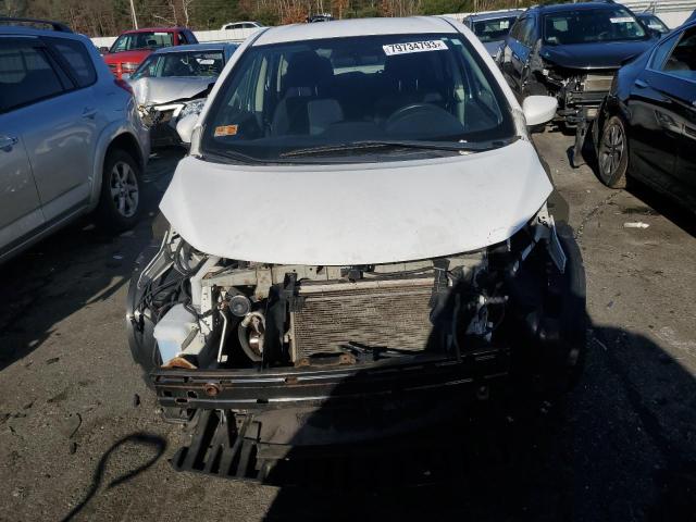 3N1CE2CP7FL436197 Nissan Versa Note S