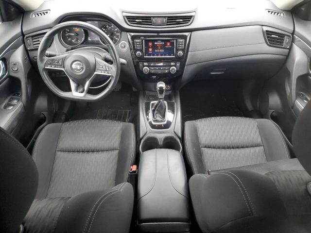 KNMAT2MVXJP541952 Nissan ROGUE S
