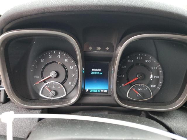 Chevrolet MALIBU LS 2015 1G11B5SL5FF283433 Image 9