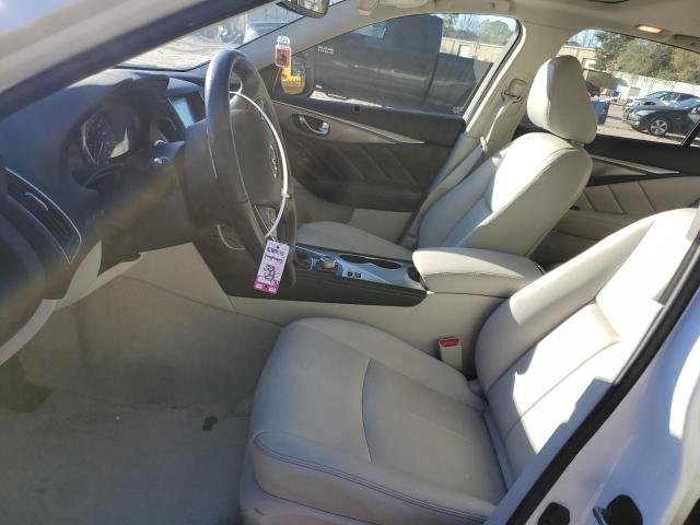 JN1EV7AP1HM740756 Infiniti Q50 Premium