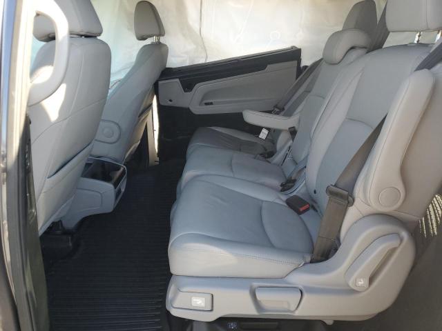 5FNRL6H71KB132224 Honda ODYSSEY EXL