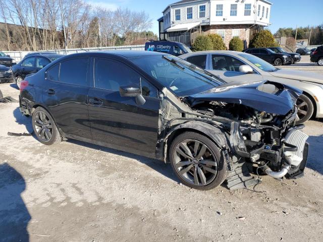 JF1VA1J69H8811150 Subaru Wrx Limited