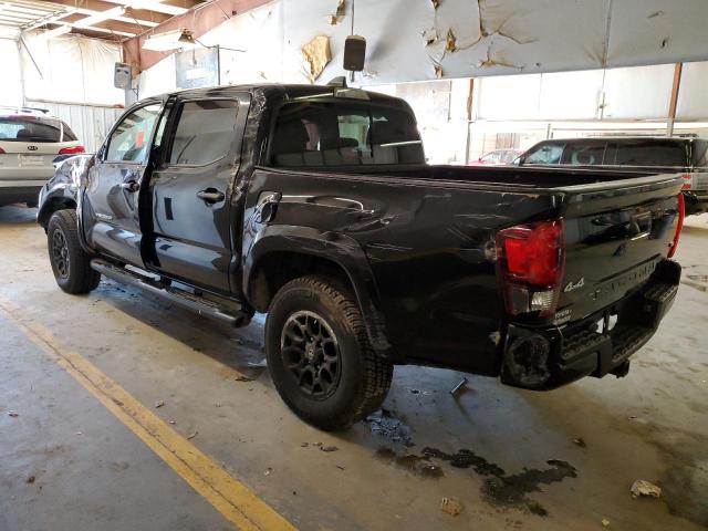 3TMCZ5AN6MM373136 Toyota Tacoma Double Cab