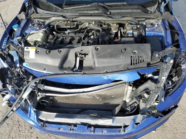 19XFC1F79GE206527 Honda CIVIC EXL
