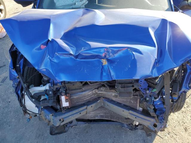 3CZRU5H70MM724343 Honda Hr-v Exl