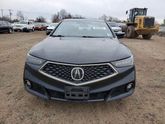 19UUB2F65KA000044 Acura Tlx Technology